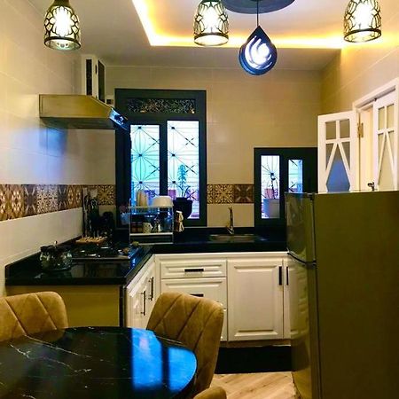 Casa Murcia Chefchaouen Exteriör bild