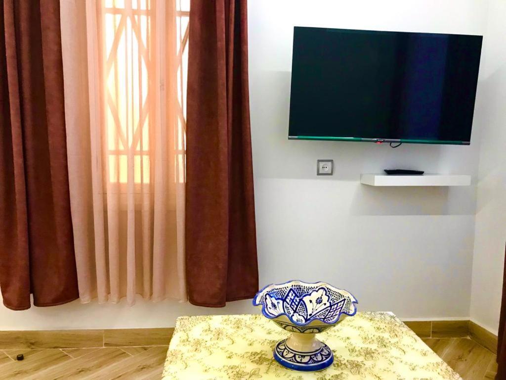 Casa Murcia Chefchaouen Exteriör bild