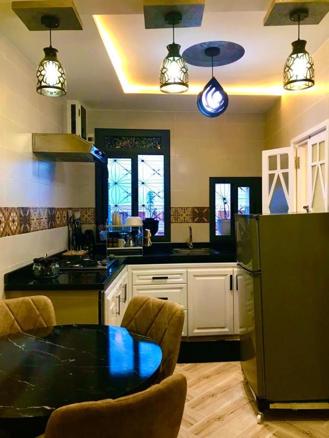 Casa Murcia Chefchaouen Exteriör bild