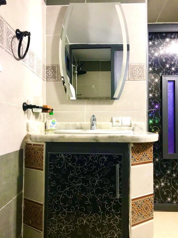 Casa Murcia Chefchaouen Exteriör bild