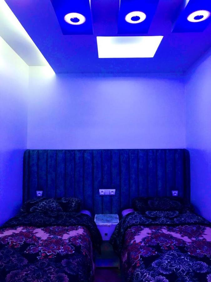 Casa Murcia Chefchaouen Exteriör bild